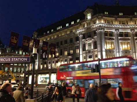 9pm london